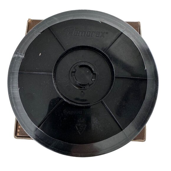 Memorex CD-R 52X 700MB 80 Min 100 Pack Spindle In Original Box - Picture 3 of 7